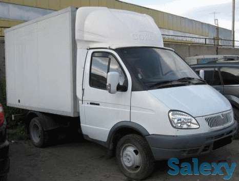 Перевозки, фотография 3