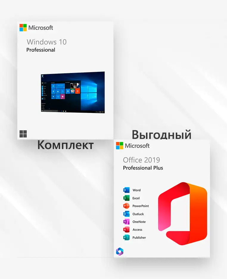 Microsoft Windows 7 8.1 10 11 Ubuntu Linux и Office, фотография 2