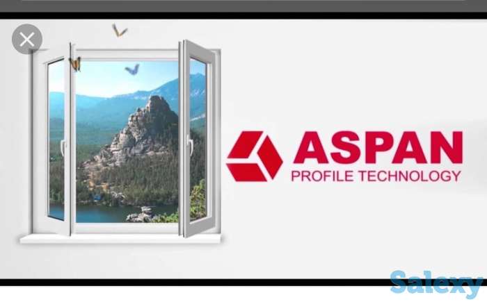 Металлопластиковые и алюминиевые окна двери витражи балконы лоджий, фотография 11