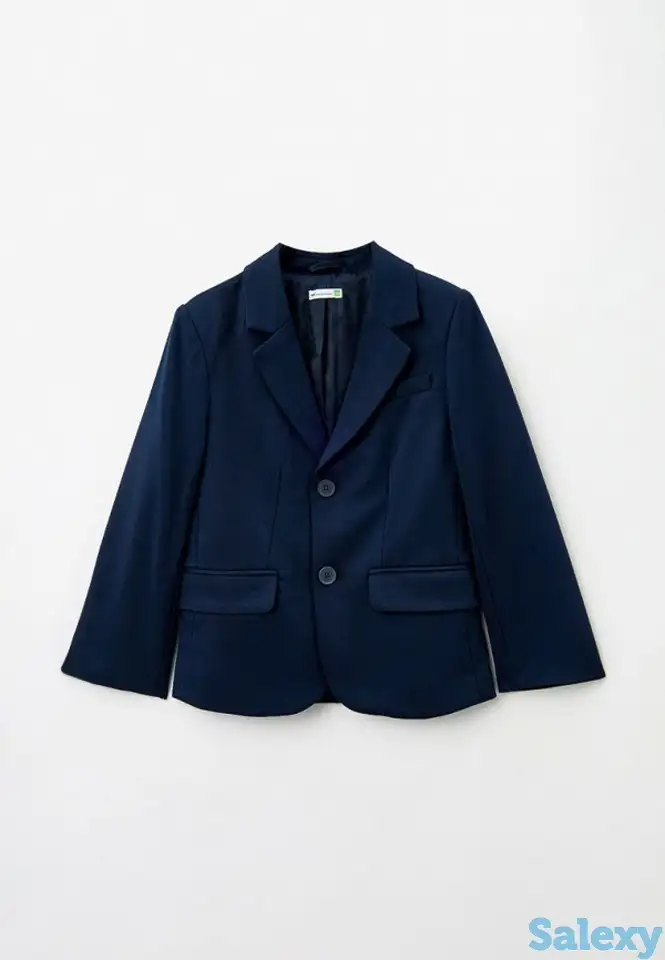 Пиджак sela, фотография 1