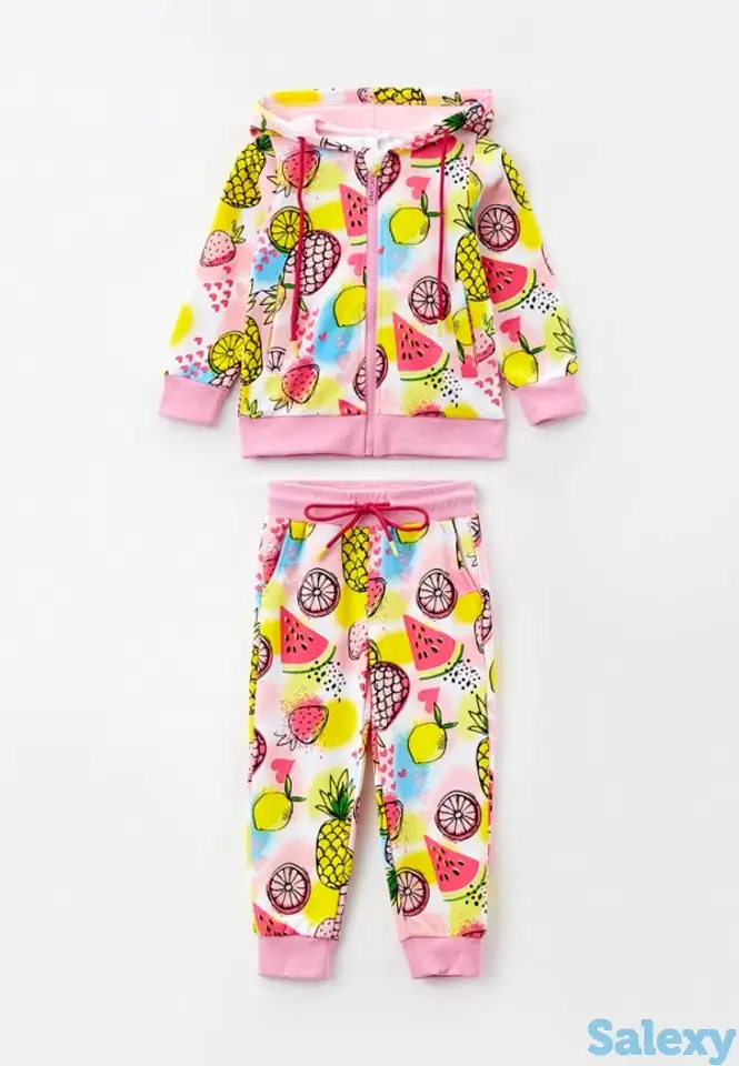 Костюм спортивный playtoday, фотография 1