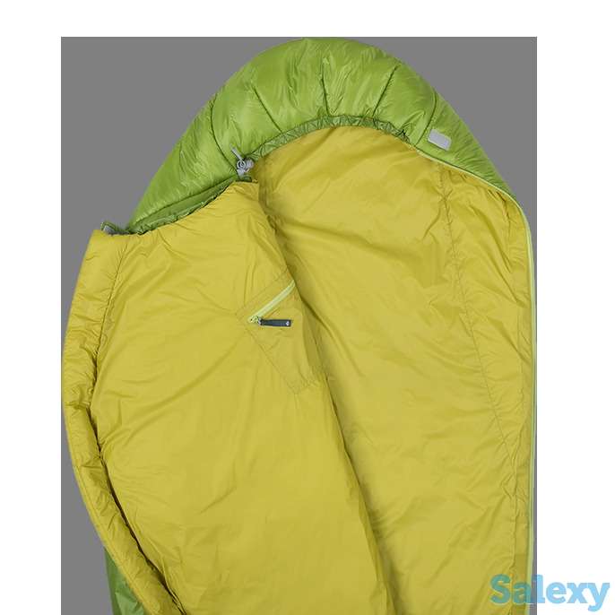 Спальный мешок сивера иночь -2/long, фотография 5