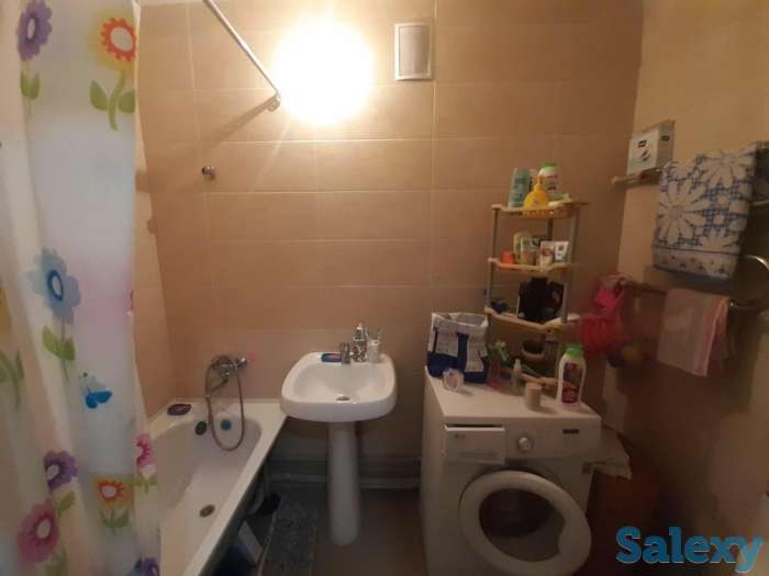 Однокомнатная квартира, Нур-Султан, Валиханова 23/1, фотография 7