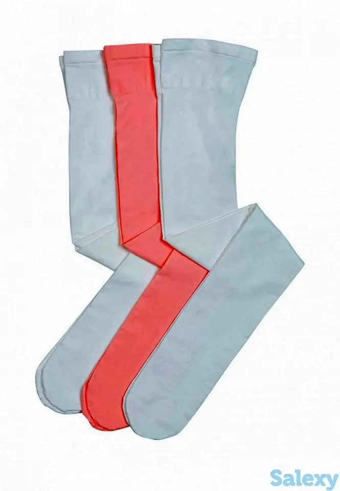 Колготки 3 шт. yula, фотография 1