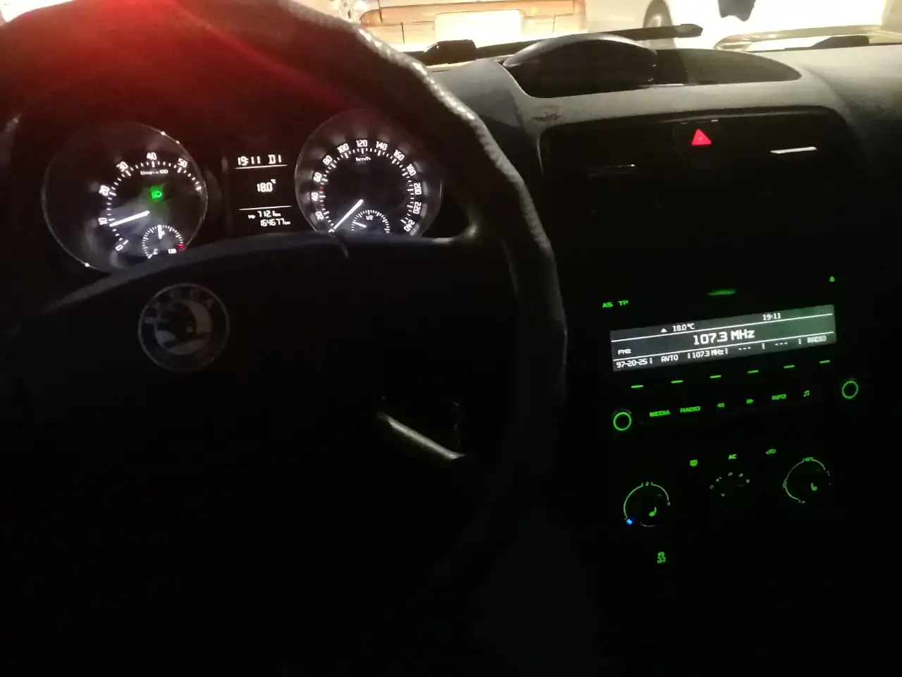 Продам кроссовер Skoda Yeti, фотография 1