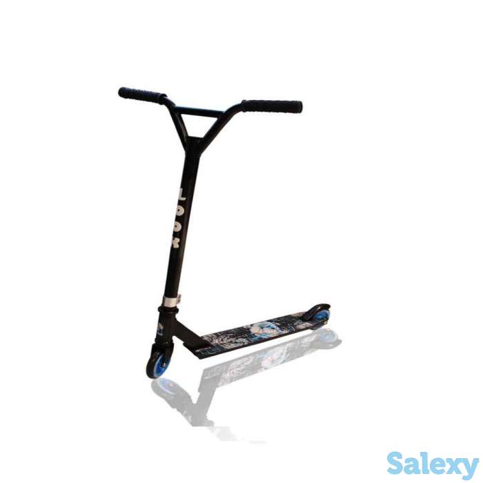 Трюковой самокат, самокат, STUNT, фотография 1