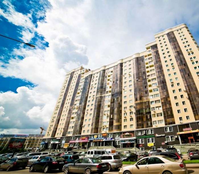 Срочно сдам 1 комнатную квартиру, 188 ая, фотография 1