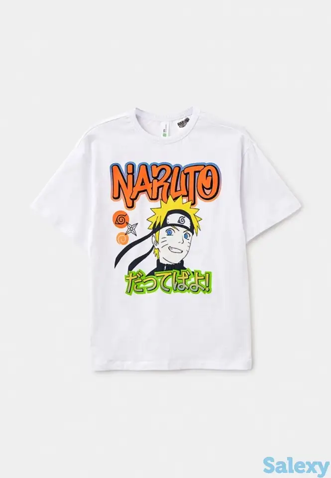 Футболка sela, фотография 1