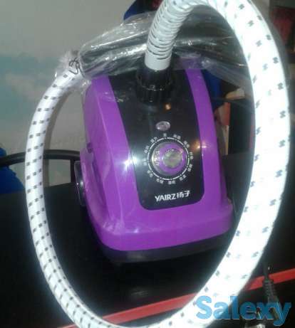 Утюг поровой, фотография 1