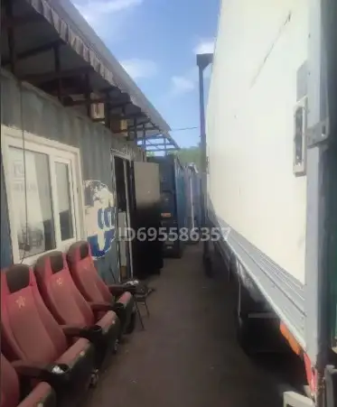 высокоокупаемый бизнес: СТО большегрузных автомобилей в Алматы, фотография 6