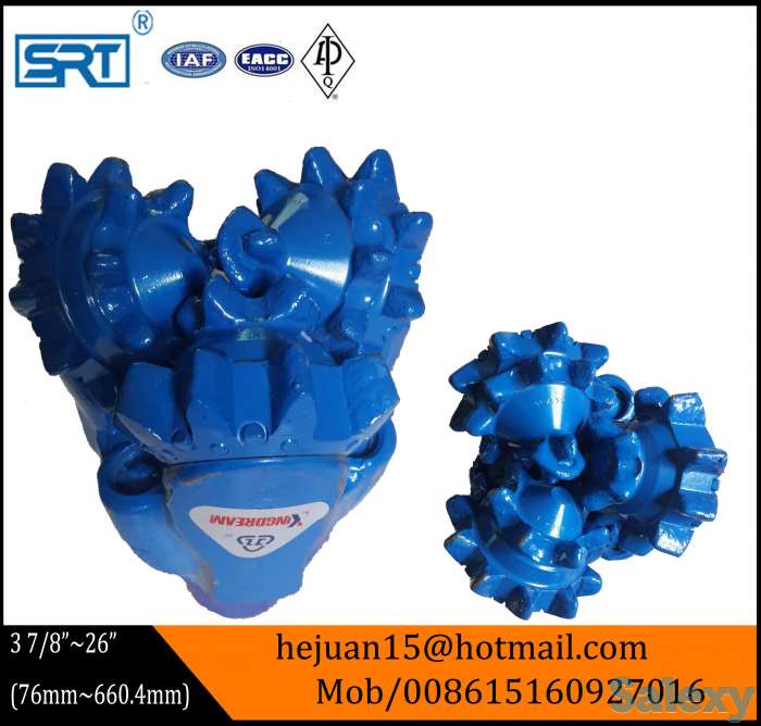 Покупаю долото буровое шарошечное.алмазное долото.ПДС бит для глубокой скважины, фотография 4