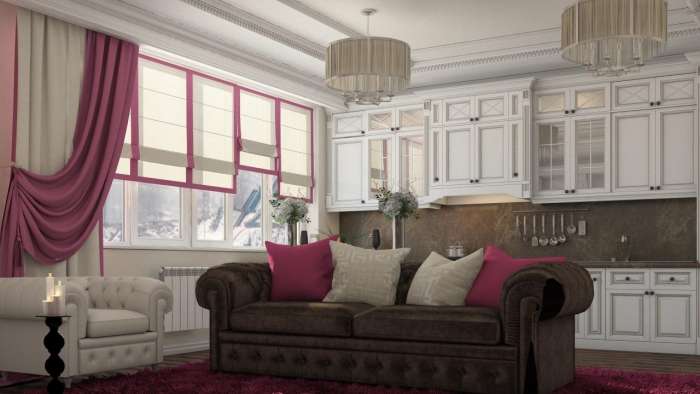 КАПИТАЛЬНЫЙ РЕМОНТ ОФИСОВ, ЗДАНИЙ И СООРУЖЕНИЙ , фотография 5