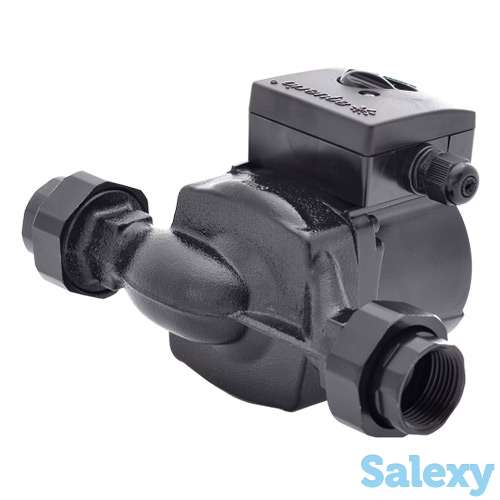 Циркуляционный насос aquario ac 256-180, фотография 3