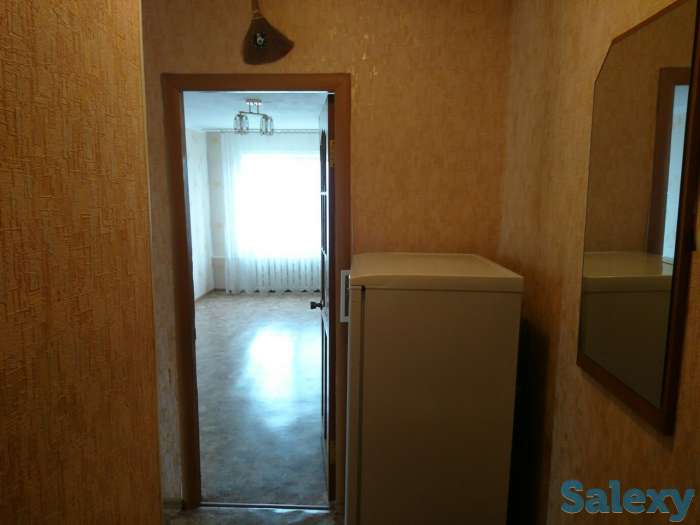 Продаю двух комнатную квартиру по адресу Пр Республики не далеко от вокзала, фотография 1