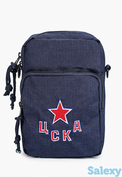 Сумка atributika & club™, фотография 1