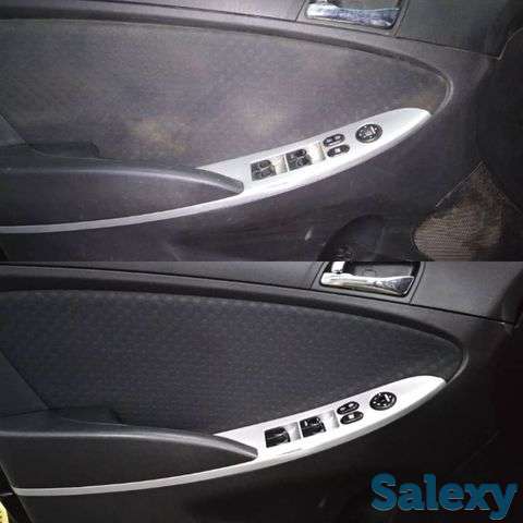 Химчистка мягкой Мебели и Авто на выезд, фотография 8