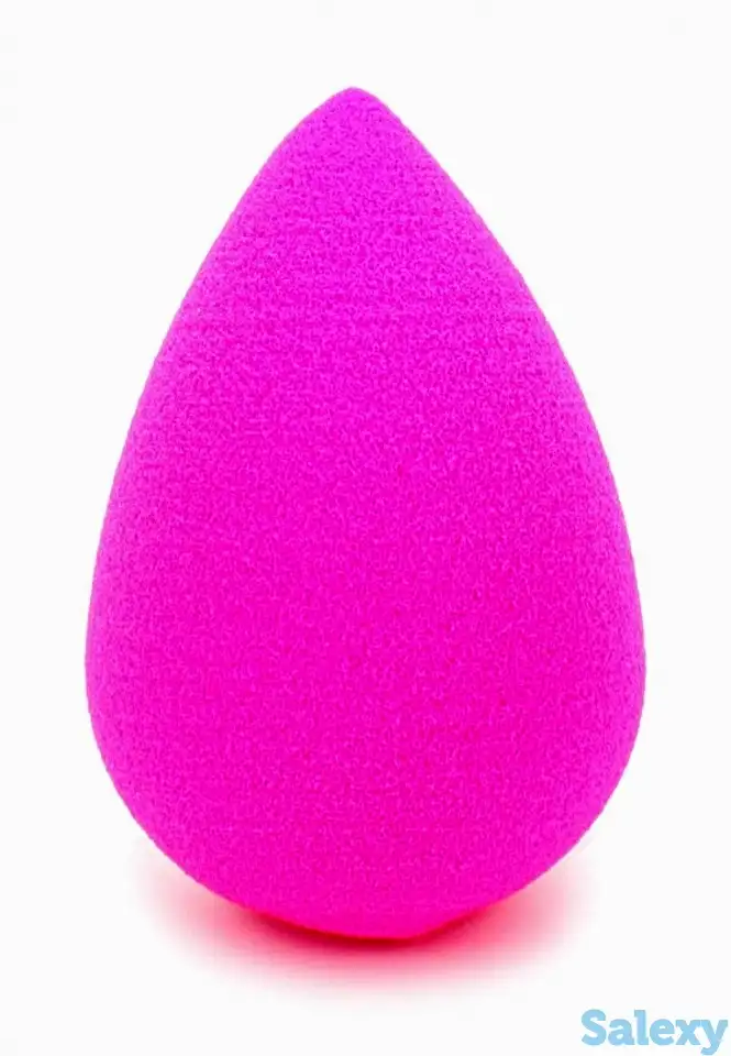 Спонж для макияжа beautyblender, фотография 1
