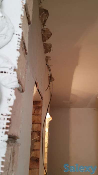 Ремонтные работы, фотография 5