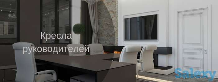 Предлагаю офисные кресла и стулья под любой бюджет, фотография 4