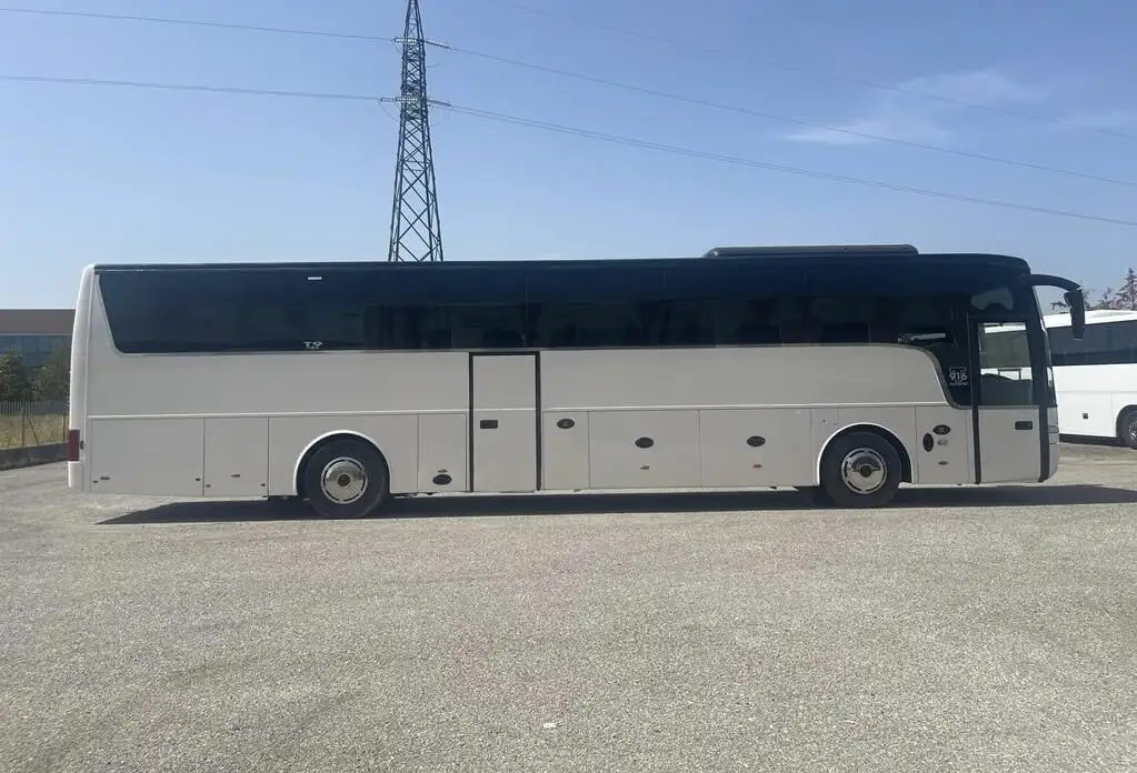 Пассажирские перевозки, фотография 12