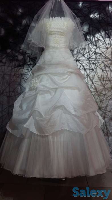 Свадебный салон 