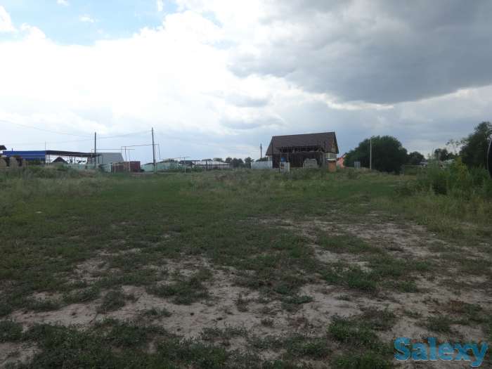 продам 15  соток в с.Байсерке, Илийский район, фотография 2