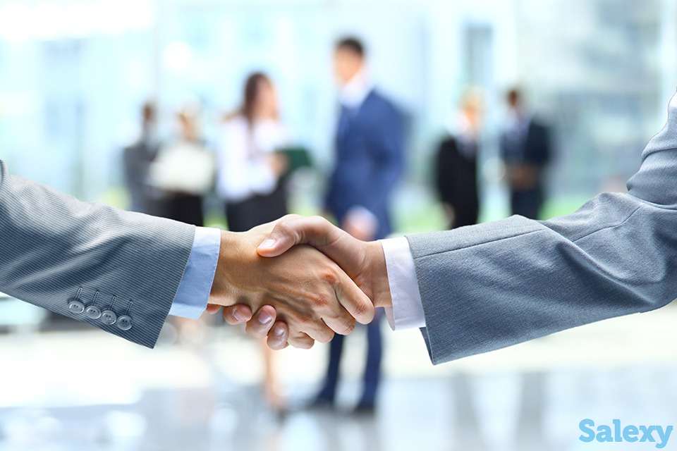 Партнерство на тендерах электронных площадках, фотография 1