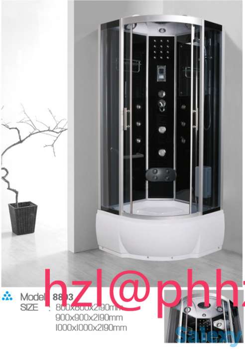 Душевая кабина  Производитель ，Душевые боксы поставщик, фотография 7