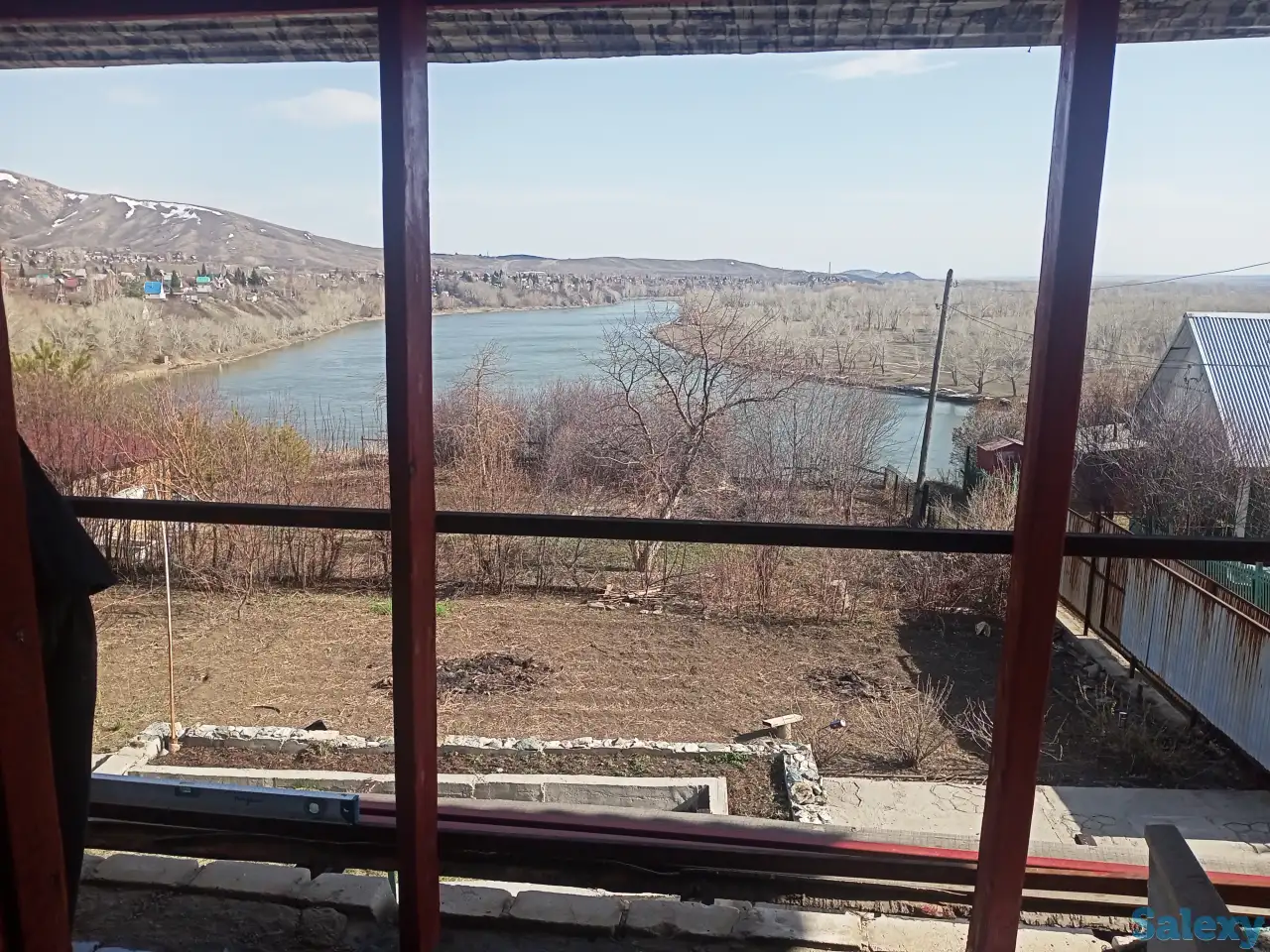 Продаи дачу 2х эт на Иртыше, Металлург-4 ул. Береговая -124, фотография 6