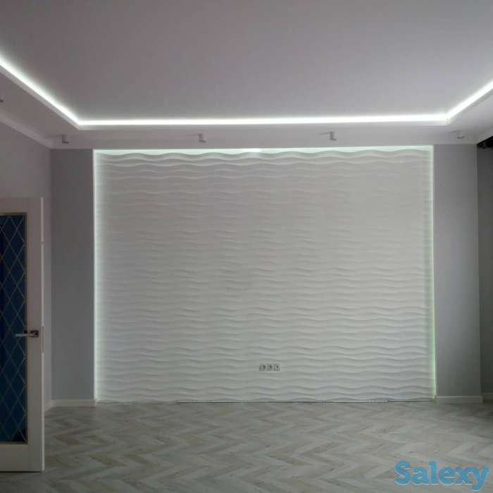 Строительные работы, фотография 2