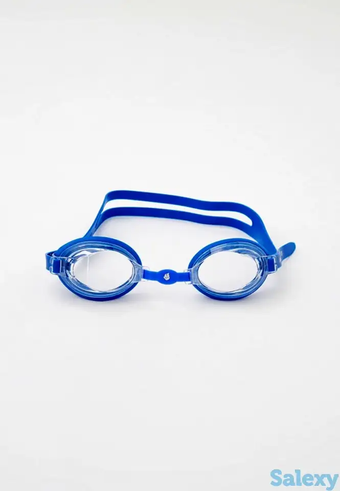 Очки для плавания madwave, фотография 1