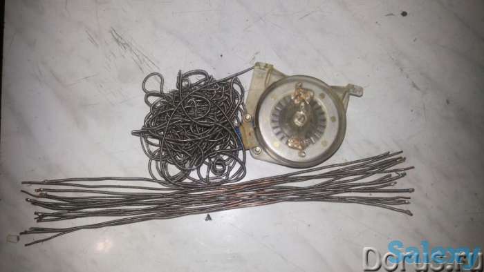 Куплю радиодетали, фотография 3