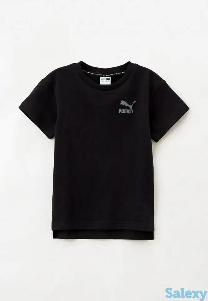 Футболка puma, фотография 1