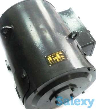 Крановые электродвигатели постоянного тока Д, фотография 2