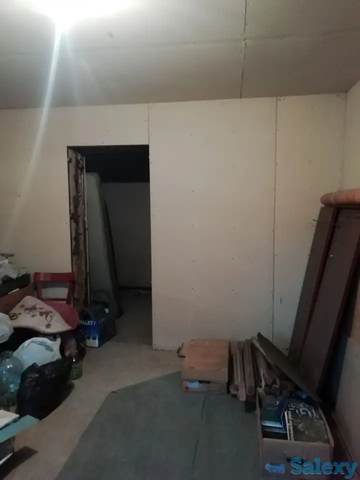 продам дом п.Меновное, меновное, пер. совхозный, фотография 9