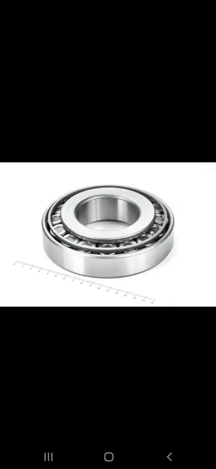 Продам новые подшипники 7313 А 30313, фотография 3