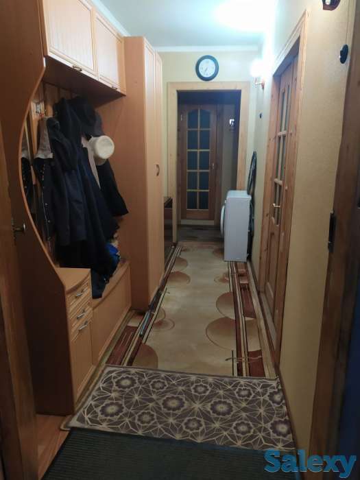 Квартира, Сатпаева, фотография 1