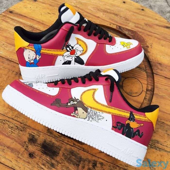 краски для кожи,резины и ткани Angelus, фотография 6