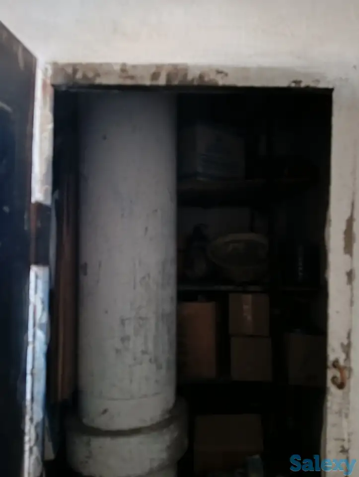 Продам 2-хкомн.улучш.р-н Новый Рынок, ул.A.Затаевича 77А-Бухар.Жырау, фотография 15