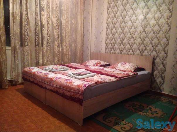 После ремонта.мкр.Таугуль1 ул.Сулейменова уг.Пятницкого, фотография 1