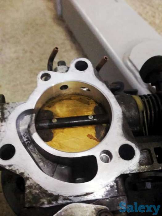 Автосервис TopDetailsAlmaty, фотография 10