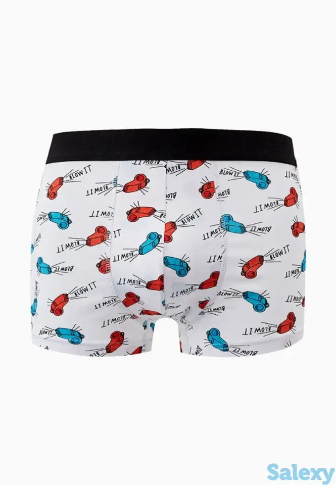 Трусы befree, фотография 1