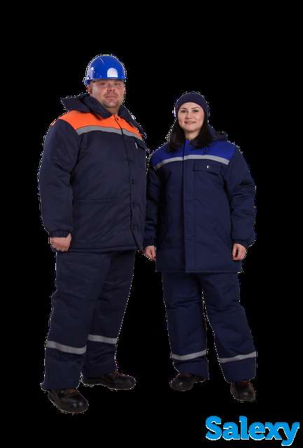 Магазин спецодежды Алснаб, фотография 1