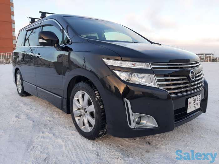 Пассажирские перевозки, фотография 1