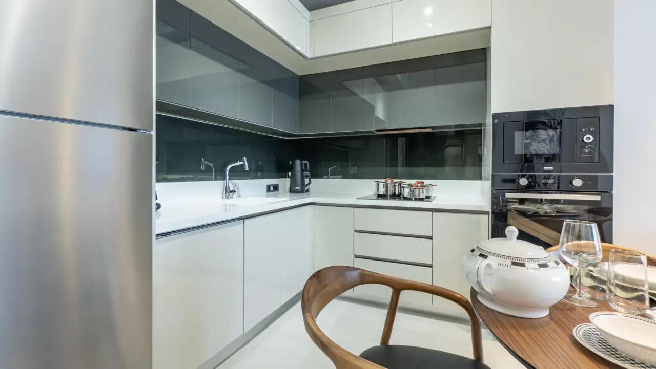 Мечта у Средиземного моря в Алании, Турция!, фотография 4