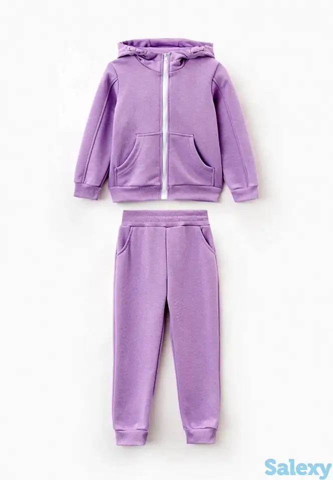 Костюм спортивный anchor, фотография 1