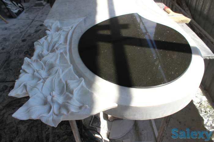 Памятники, фотография 6