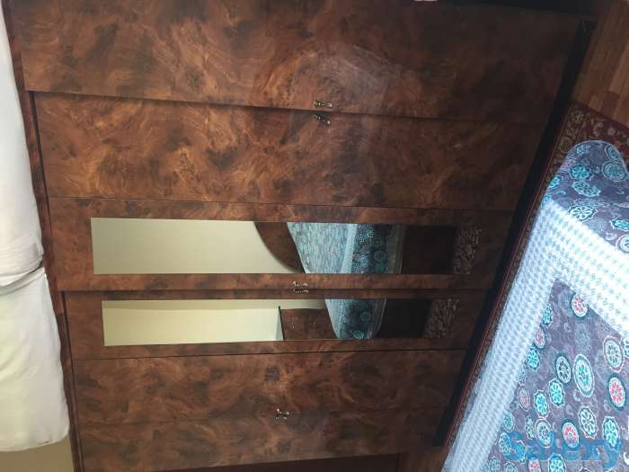 Спальный Гарнитур, фотография 5