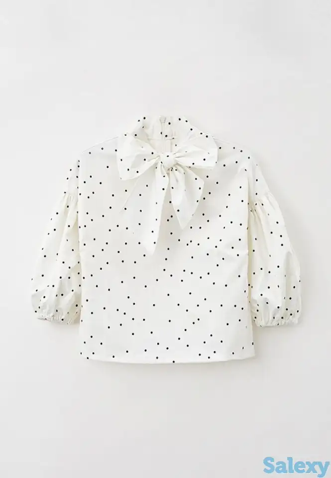 Блуза ete children, фотография 1