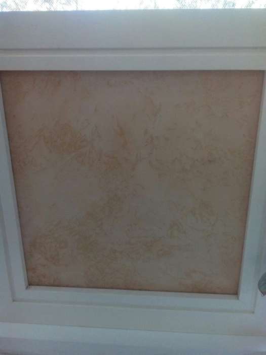 Декоративные штукатурки на заказ, фотография 6